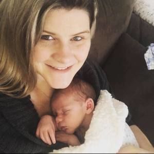 Meet your Posher, Leanne